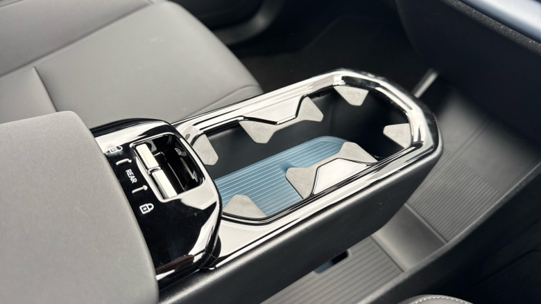 Volvo EX30 200kW Single Motor Plus 51kWh 5dr Auto Electric Estate